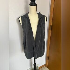 Victoria’s Secret Sport Women’s Athletic Hooded Top Size L